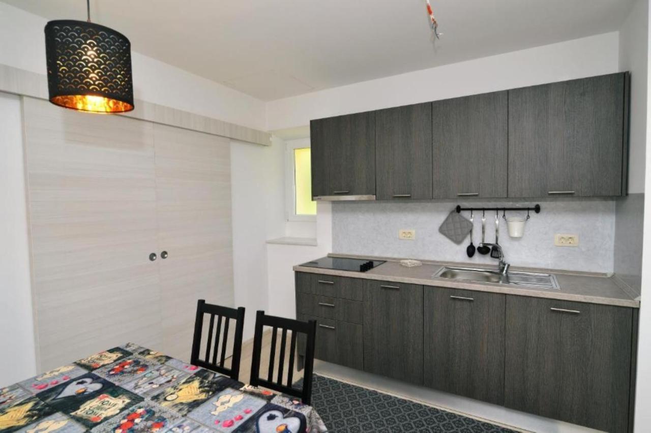 Apartments Knezgrad Lovran Eksteriør bilde